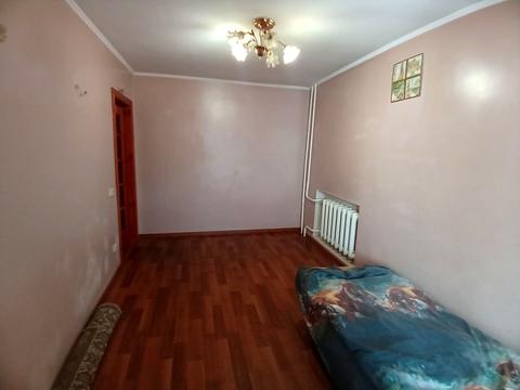 квартира по адресу Степана Бандери ул., 6