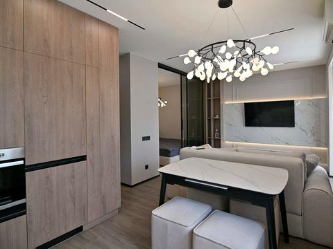 квартира за адресою Київська вул., 19
