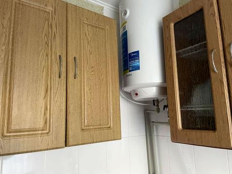 квартира за адресою Святошинська вул., 38