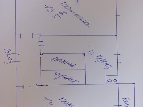 квартира за адресою Зодчих вул., 26