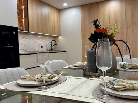квартира за адресою Крістерів, 14б