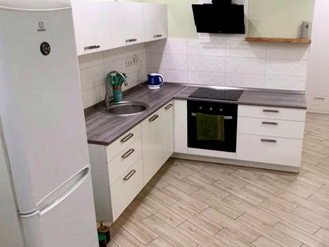 квартира по адресу Драгоманова ул., 6