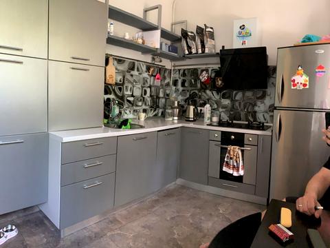 квартира за адресою Липська вул., 5