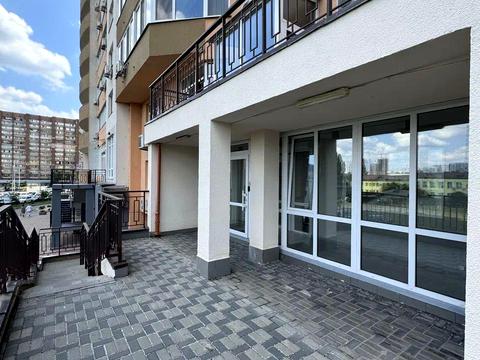 коммерческая по адресу Демеевская ул., 13