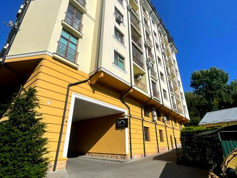 квартира по адресу Лычаковская ул. (Ленина), 33а