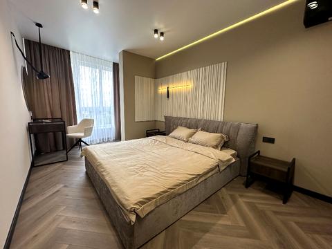 квартира по адресу Кульпарковская ул. (Кульпарківська), 93, к2