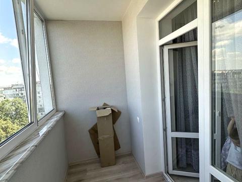 квартира за адресою Львівське шосе, 20г