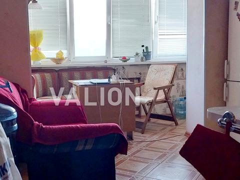 квартира за адресою Федора Ернста вул., 12