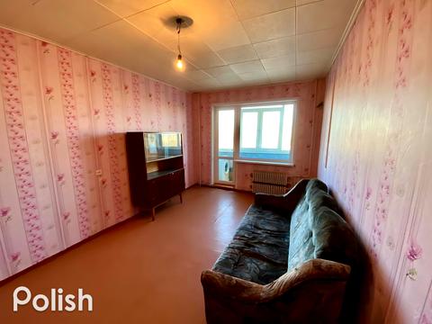 квартира по адресу Лисового ул., 33