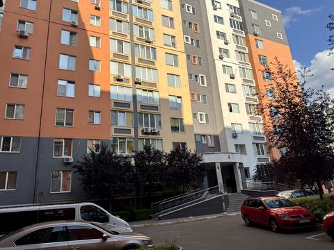 квартира за адресою Мечнікова, 112-а