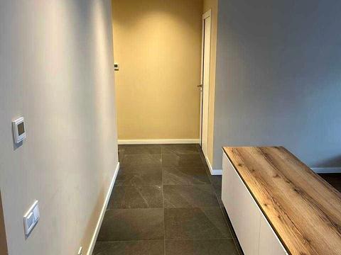 квартира по адресу Тираспольская ул., 58
