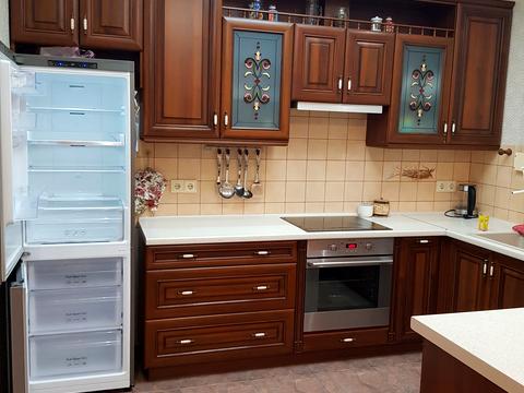 квартира по адресу Самойло Кошки ул. (Маршала Конєва), 10/1