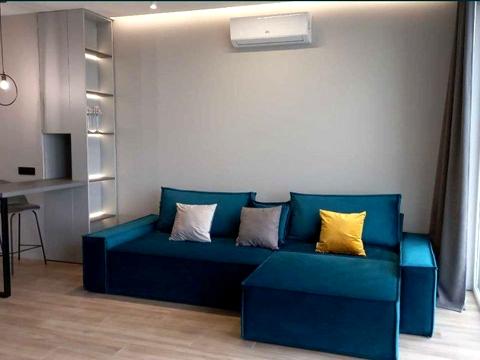 квартира по адресу Володимира Вернадського ул. (Дзержинського), 29-К