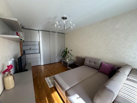 квартира по адресу Киев, Апрельский пер., 1-Б