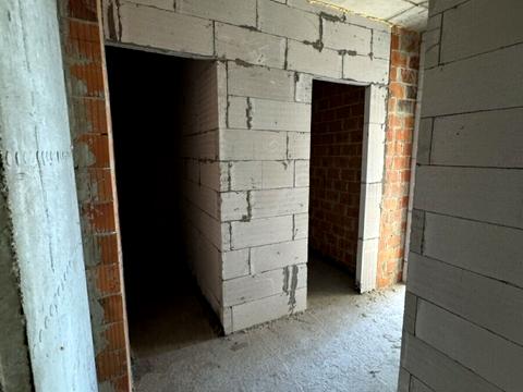 квартира по адресу Полковника Нечая ул., 25