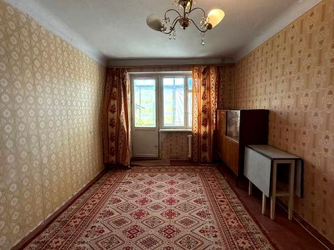квартира по адресу Токарный пер., 6