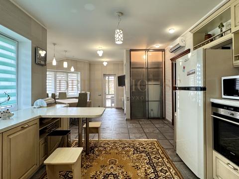 дом по адресу Ватутина ул.