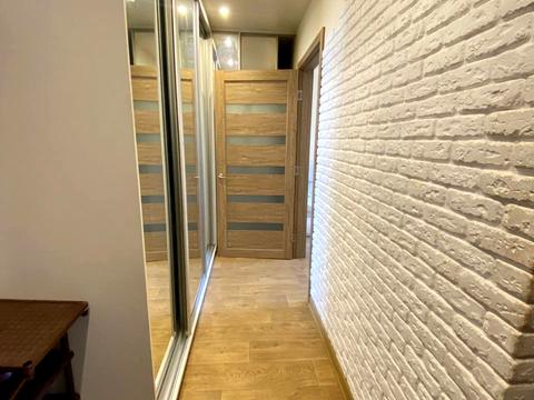 квартира по адресу Салтовское шоссе, 264і