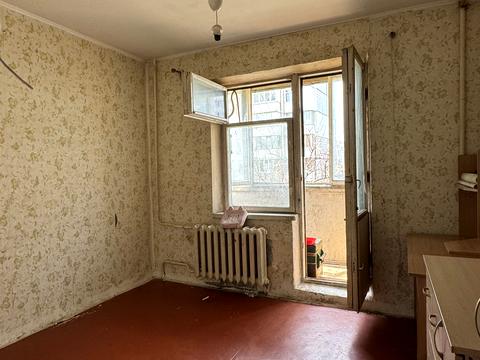 квартира за адресою Київ, Сержа Лифаря вул. (Олександра Сабурова), 5