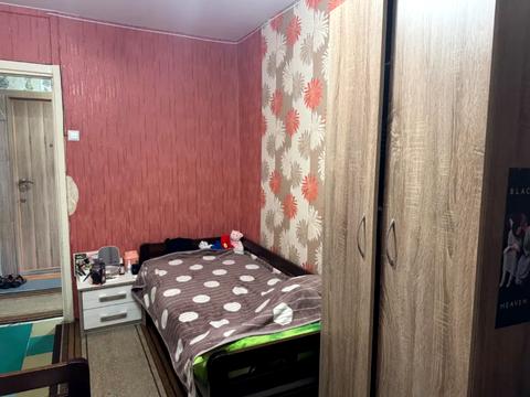 квартира по адресу Донецкое шоссе, 124