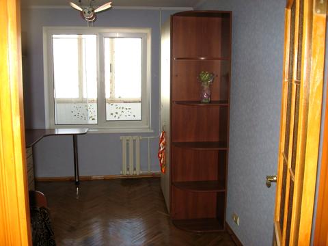 квартира за адресою Бориспільська вул., 12
