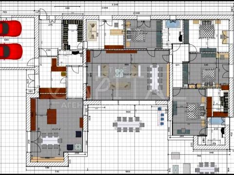 будинок за адресою смт. Козин, Старокиївська вул.