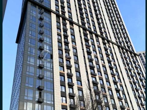 квартира за адресою Академіка Заболотного вул., 1-Б