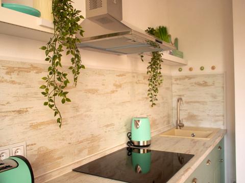 квартира за адресою Софії Русової вул., 3-А