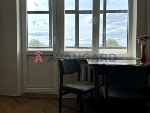 квартира по адресу Научная ул., 44