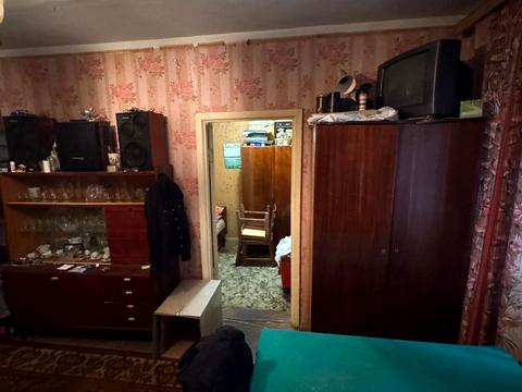 кімната за адресою Костя Гордієнка пров., 3