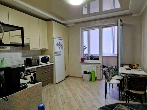 квартира по адресу Липовая Аллея ул., 15