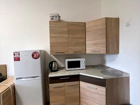 комната по адресу Левандовская ул., 25