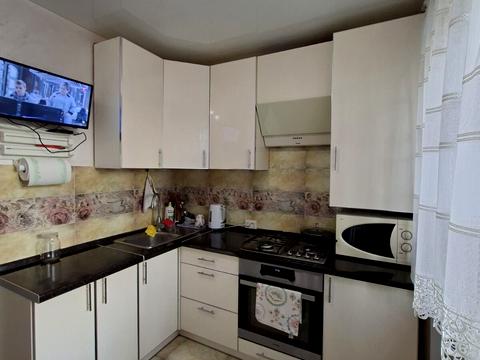 квартира по адресу Броварная ул., 47