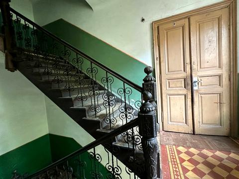 квартира за адресою Миколи Лисенка вул., 27