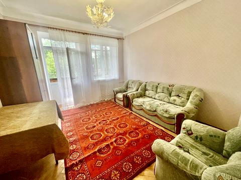 квартира по адресу Радистов ул., 60