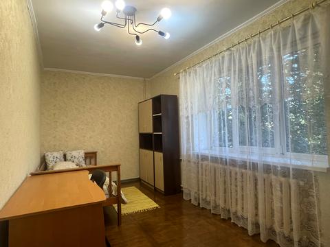 квартира по адресу Профессора Подвысоцкого ул., 12