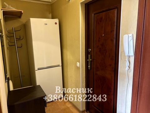 квартира за адресою Академіка Булаховського вул., 30
