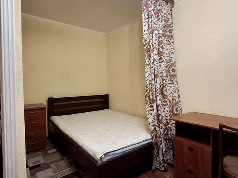квартира за адресою Мілютенка вул., 36