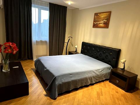 квартира за адресою Петра Григоренка просп., 28