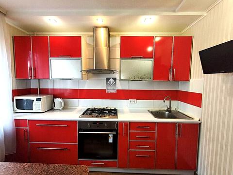 квартира за адресою Чарівна вул., 44