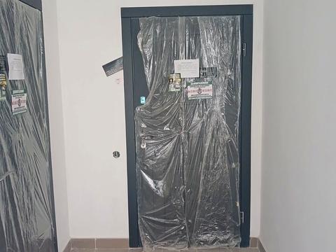 квартира по адресу Химиков ул., 11