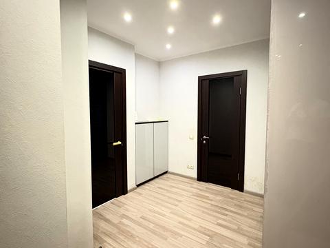 квартира за адресою Київ, Анатолія Петрицького вул., 17