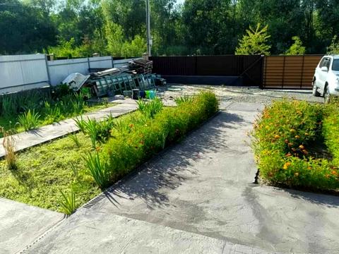 дом по адресу Провулок Мрія, 1