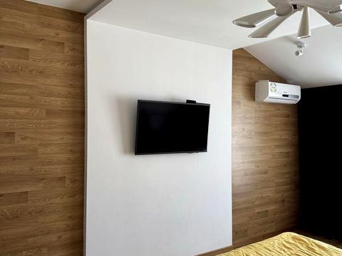 квартира по адресу побутова, 4