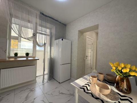 квартира за адресою Машинобудівників вул., 27
