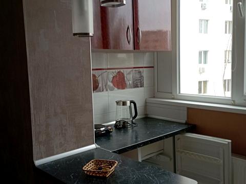 квартира за адресою Шевченківський пров., 30
