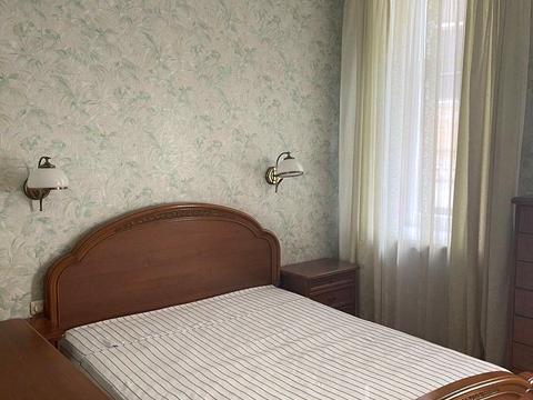 квартира по адресу Андреевский спуск, 2-Г