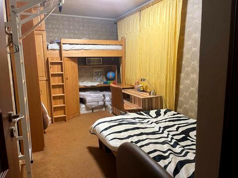 квартира по адресу Олимпийская ул., 9
