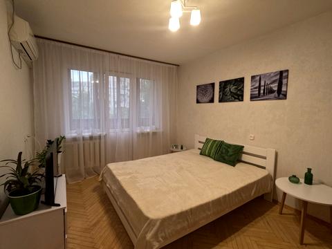 квартира за адресою Мокра вул. (Кудряшова), 2