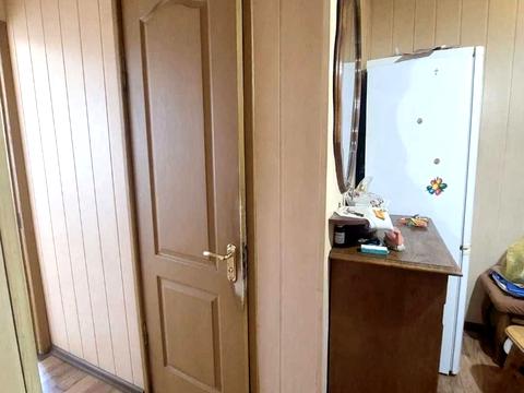 квартира по адресу Рабочая ул., 24-А